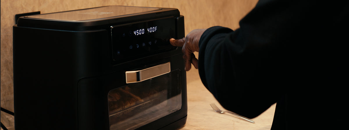 Big Boi Air Fryer product detail